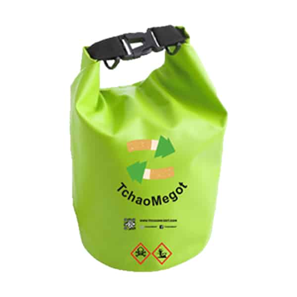 sac de recyclage 25L TchaoMegot