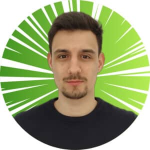 jeremy photo de profil