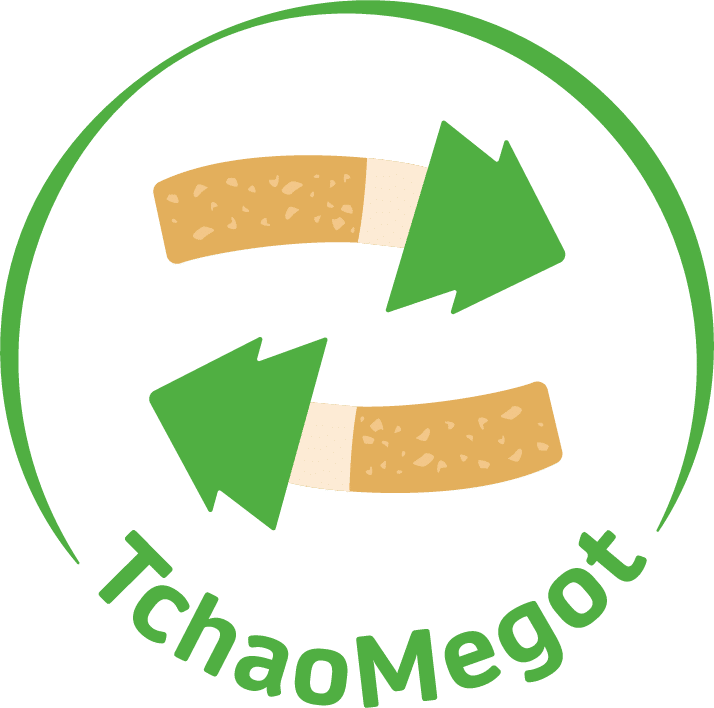 Recyclage des mégots de cigarette écologique – TchaoMegot