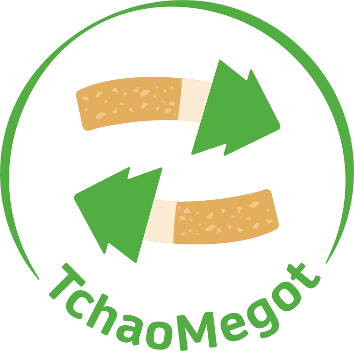 logo tchaomegot web transparent