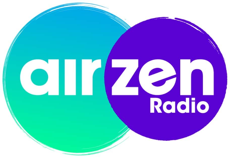 TchaoMegot - Air Zen Radio