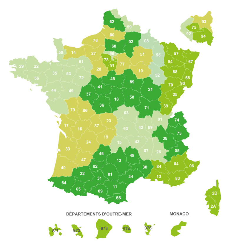 répartition commerciale carte 09 2026