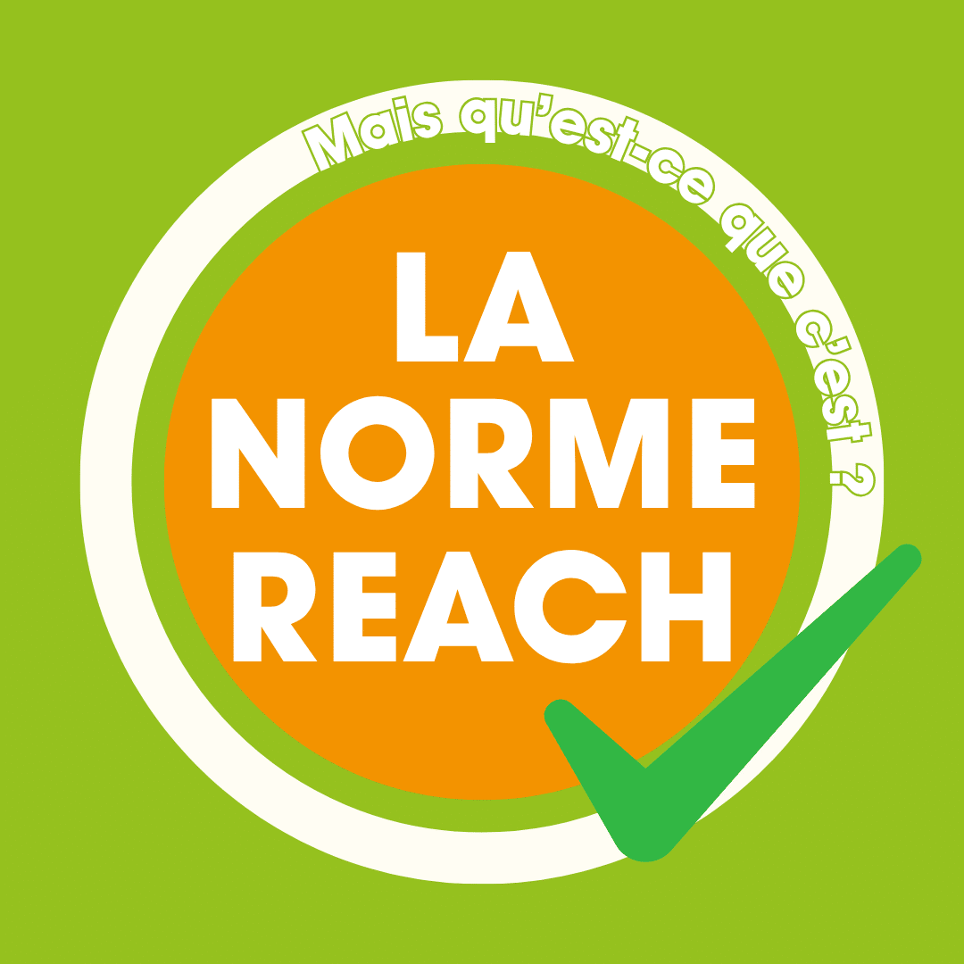 La norme REACH
