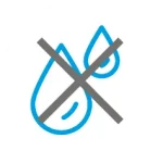 icon sans eau
