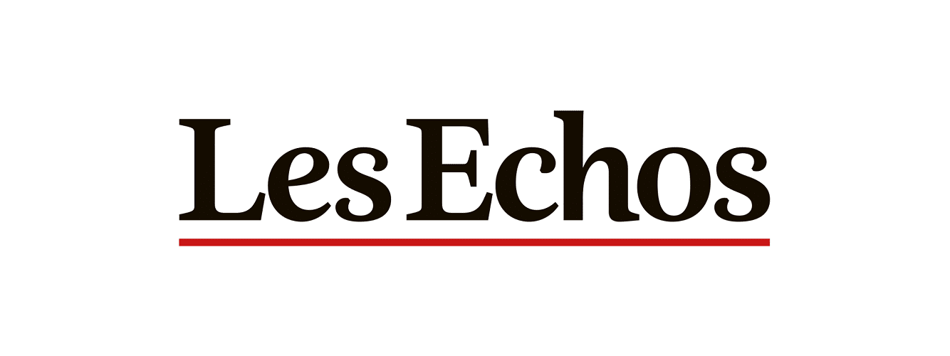 logo les echos