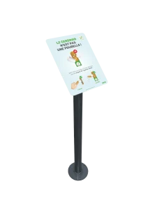 totem recyclage megots