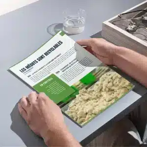 recyclage