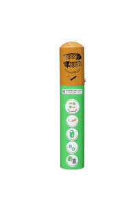 cendrier mural glorieux 5l