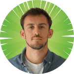 hugo mouchard ingénieur chef de projet