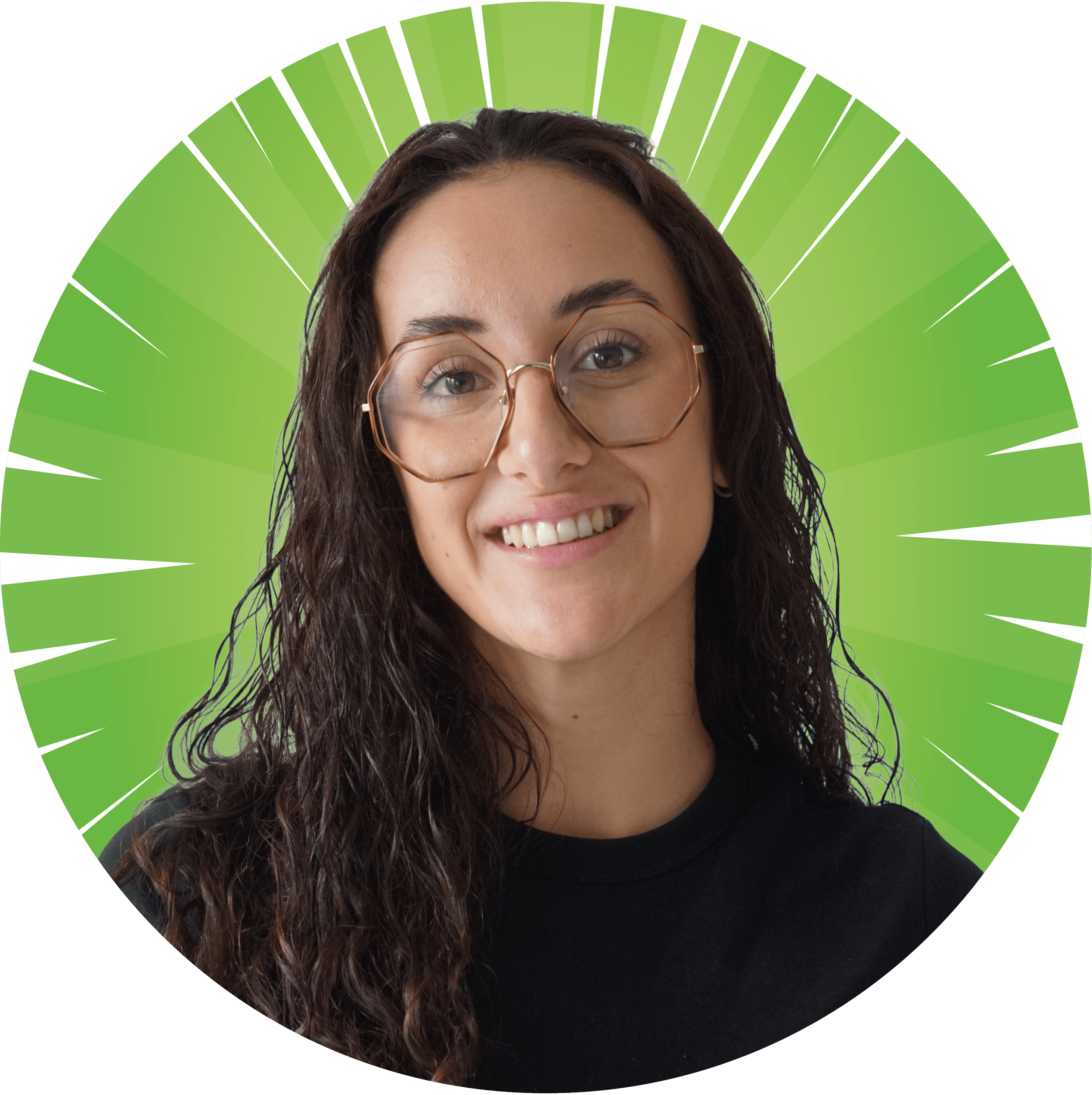 Levana Ouzen chargée de développement commercial
