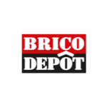 logo brico depot png