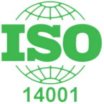 logo iso 14001 png