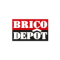 logo brico depot png