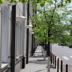 proprete urbaine