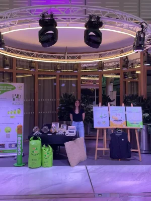 stand recyclage